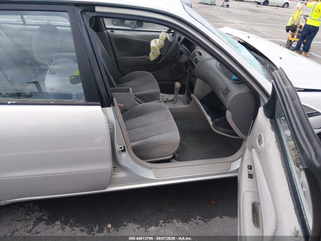 Продаж на аукціоні авто 2002 Toyota Corolla Le, vin: 1NXBR12E52Z634733, номер лоту: 45813796