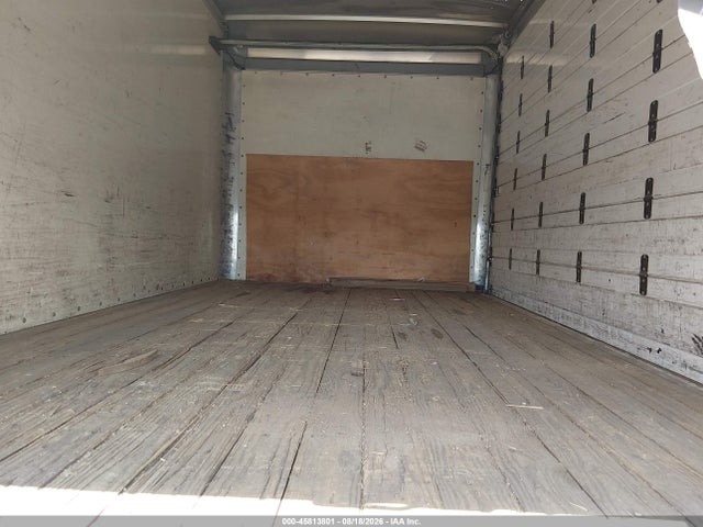 Продажа на аукционе авто 2016 Chevrolet Express Cutaway 4500, vin: 1GB6GUCG5G1197679, номер лота: 45813801
