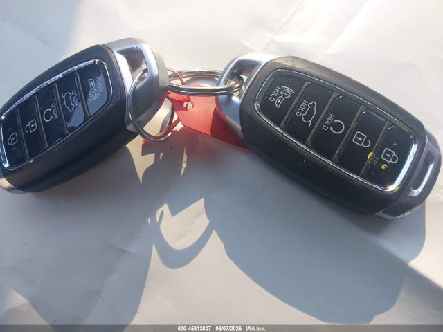 Aukcja sprzedaży 2020 Hyundai Palisade Sel, vin: KM8R44HE7LU074124, numer aukcji: 45813807