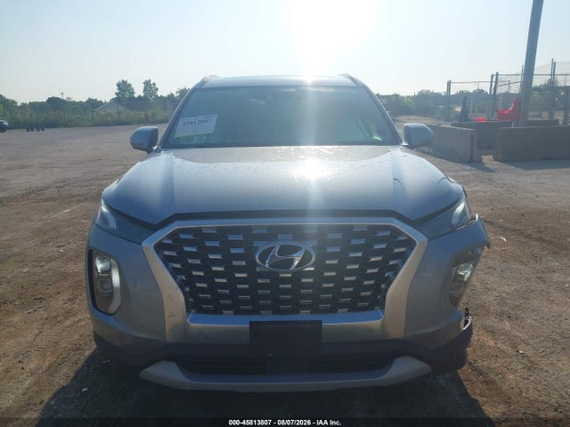 Aukcja sprzedaży 2020 Hyundai Palisade Sel, vin: KM8R44HE7LU074124, numer aukcji: 45813807