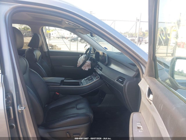 Aukcja sprzedaży 2020 Hyundai Palisade Sel, vin: KM8R44HE7LU074124, numer aukcji: 45813807