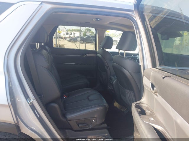 Aukcja sprzedaży 2020 Hyundai Palisade Sel, vin: KM8R44HE7LU074124, numer aukcji: 45813807