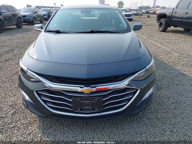 1G1ZC5ST5LF056089 Chevrolet Malibu Fwd 1fl