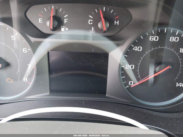 1G1ZC5ST5LF056089 Chevrolet Malibu Fwd 1fl