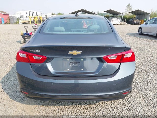 1G1ZC5ST5LF056089 Chevrolet Malibu Fwd 1fl