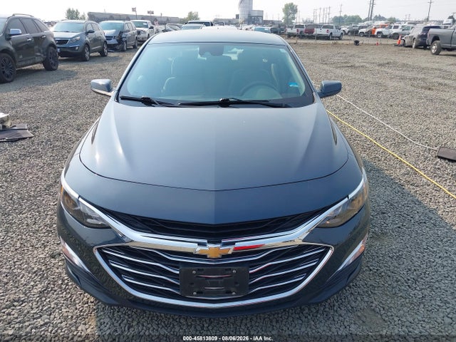 1G1ZC5ST5LF056089 Chevrolet Malibu Fwd 1fl