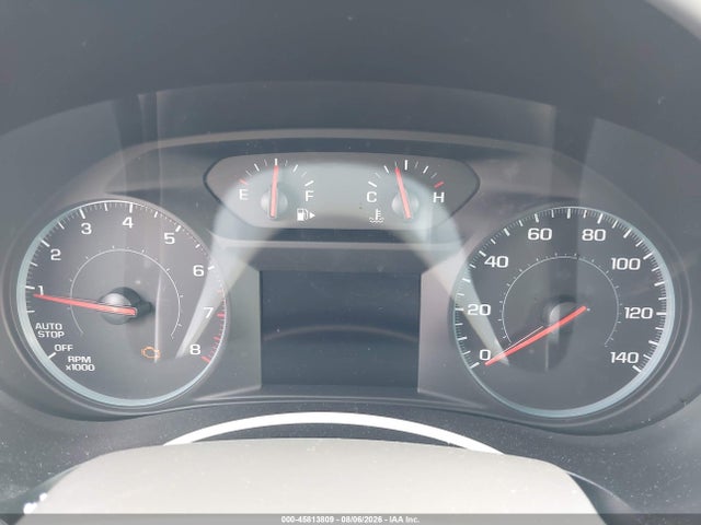 1G1ZC5ST5LF056089 Chevrolet Malibu Fwd 1fl