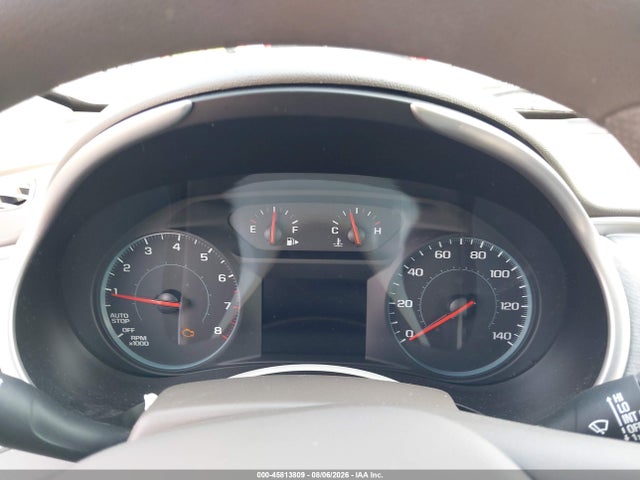 1G1ZC5ST5LF056089 Chevrolet Malibu Fwd 1fl