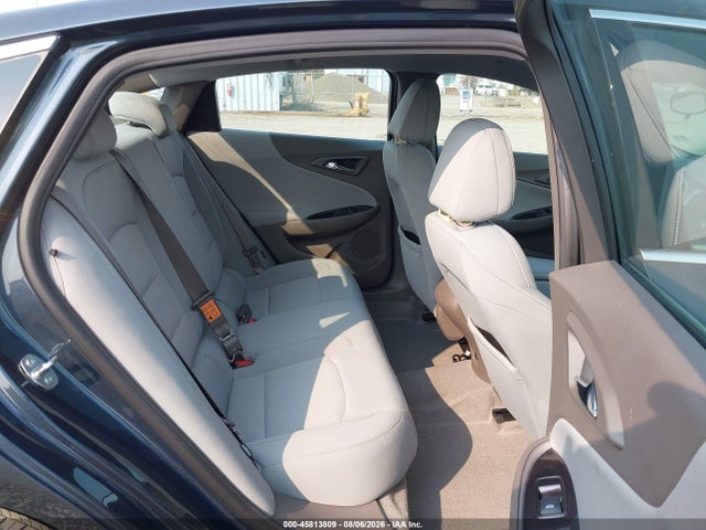 1G1ZC5ST5LF056089 Chevrolet Malibu Fwd 1fl