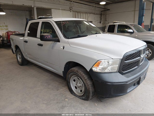 Aukcja sprzedaży 2019 Ram 1500 Classic Tradesman  4x4 5'7 Box, vin: 1C6RR7KG3KS746134, numer aukcji: 45813812