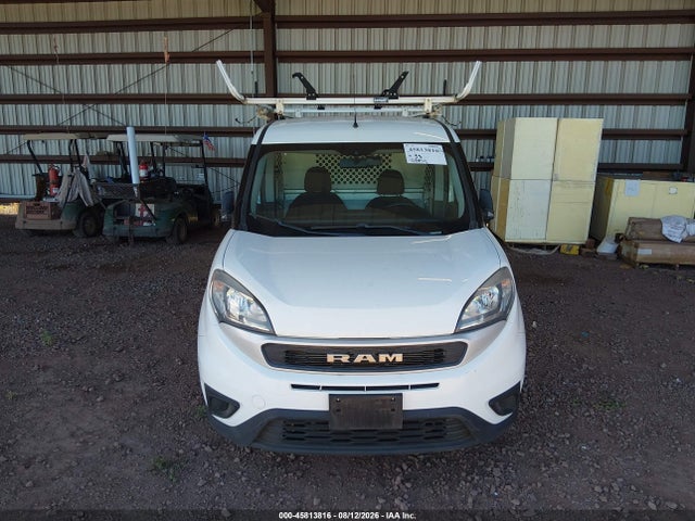 Aukcja sprzedaży 2022 Ram Promaster City Cargo Van, vin: ZFBHRFAB7N6Y46547, numer aukcji: 45813816