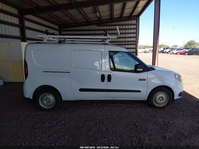 Aukcja sprzedaży 2022 Ram Promaster City Cargo Van, vin: ZFBHRFAB7N6Y46547, numer aukcji: 45813816
