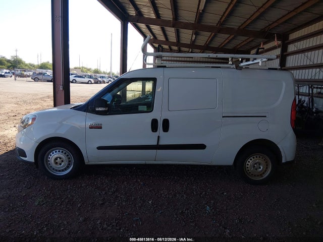 Aukcja sprzedaży 2022 Ram Promaster City Cargo Van, vin: ZFBHRFAB7N6Y46547, numer aukcji: 45813816