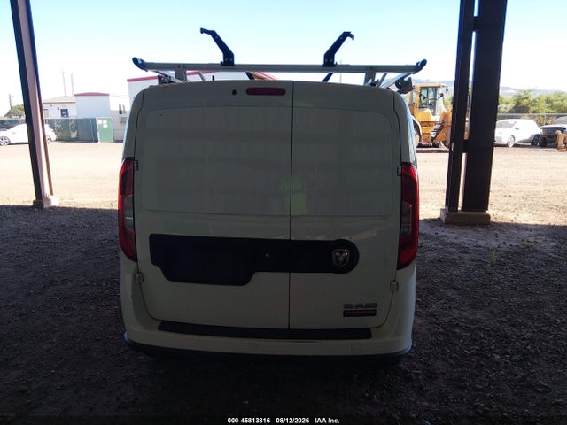 Aukcja sprzedaży 2022 Ram Promaster City Cargo Van, vin: ZFBHRFAB7N6Y46547, numer aukcji: 45813816