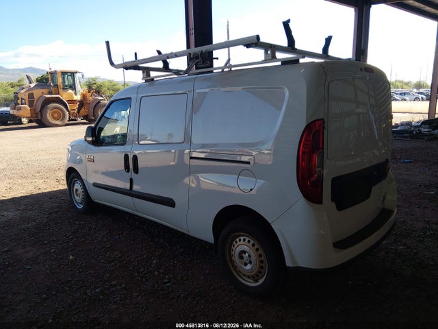 Aukcja sprzedaży 2022 Ram Promaster City Cargo Van, vin: ZFBHRFAB7N6Y46547, numer aukcji: 45813816