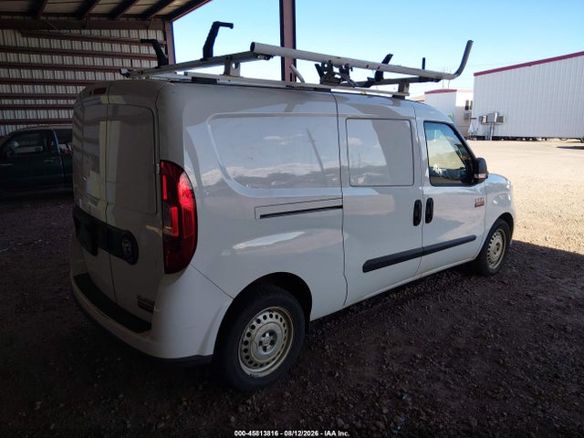 Aukcja sprzedaży 2022 Ram Promaster City Cargo Van, vin: ZFBHRFAB7N6Y46547, numer aukcji: 45813816