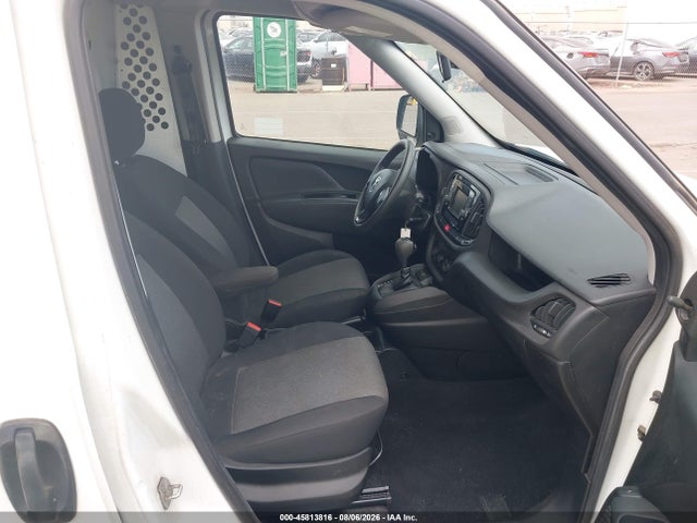 Aukcja sprzedaży 2022 Ram Promaster City Cargo Van, vin: ZFBHRFAB7N6Y46547, numer aukcji: 45813816