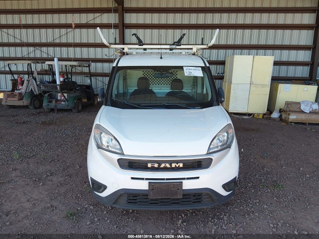 Aukcja sprzedaży 2022 Ram Promaster City Cargo Van, vin: ZFBHRFAB7N6Y46547, numer aukcji: 45813816