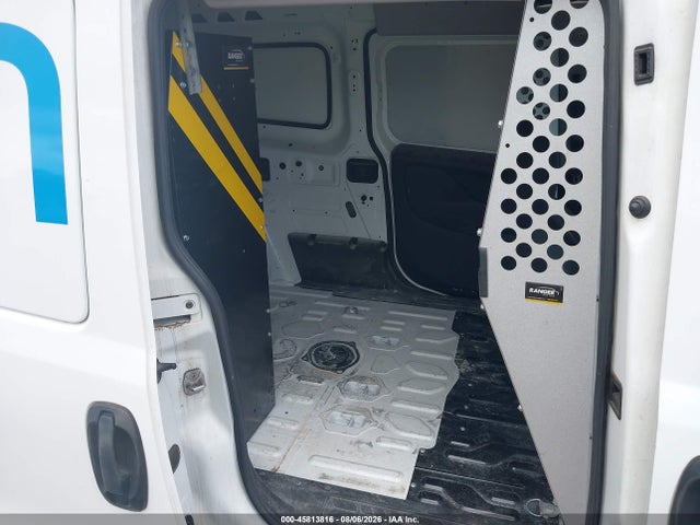 Aukcja sprzedaży 2022 Ram Promaster City Cargo Van, vin: ZFBHRFAB7N6Y46547, numer aukcji: 45813816