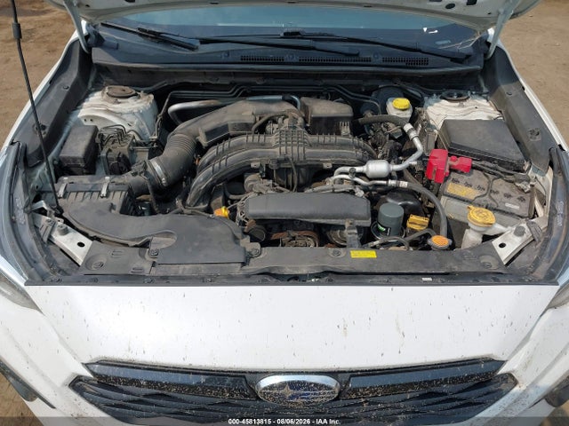 Продаж на аукціоні авто 2024 Subaru Impreza Base 5-door, vin: JF1GUABC7R8358491, номер лоту: 45813815