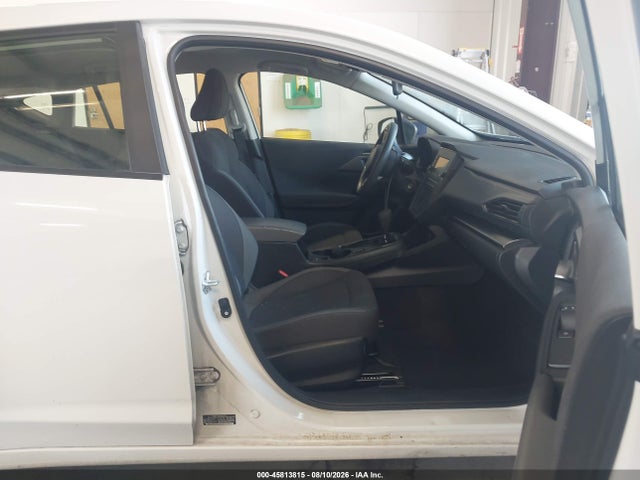 Продаж на аукціоні авто 2024 Subaru Impreza Base 5-door, vin: JF1GUABC7R8358491, номер лоту: 45813815