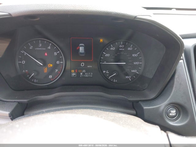 Продаж на аукціоні авто 2024 Subaru Impreza Base 5-door, vin: JF1GUABC7R8358491, номер лоту: 45813815