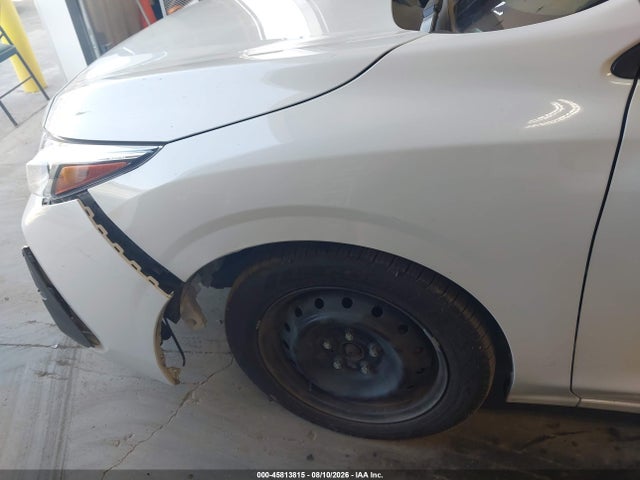 Продаж на аукціоні авто 2024 Subaru Impreza Base 5-door, vin: JF1GUABC7R8358491, номер лоту: 45813815