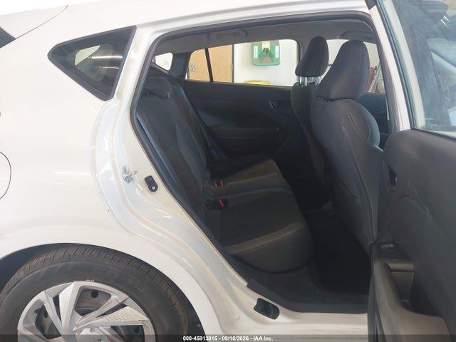 Продаж на аукціоні авто 2024 Subaru Impreza Base 5-door, vin: JF1GUABC7R8358491, номер лоту: 45813815