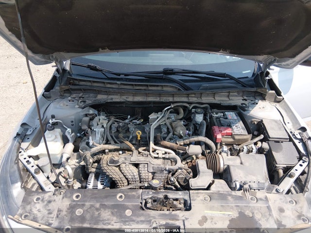 1N4BL4CV2PN366107 Nissan Altima Sr Fwd