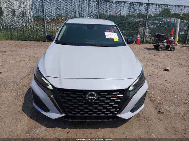 1N4BL4CV2PN366107 Nissan Altima Sr Fwd