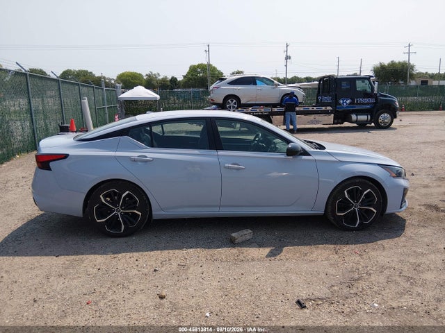 1N4BL4CV2PN366107 Nissan Altima Sr Fwd