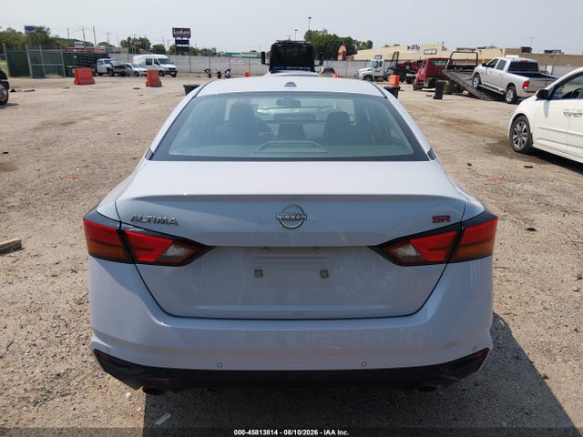 1N4BL4CV2PN366107 Nissan Altima Sr Fwd