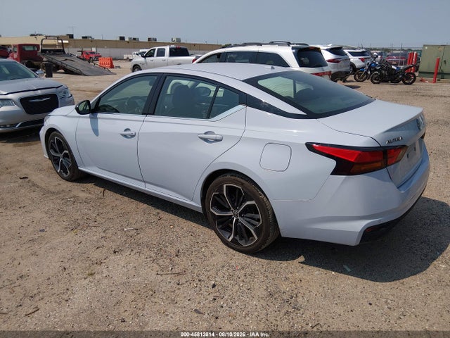 1N4BL4CV2PN366107 Nissan Altima Sr Fwd