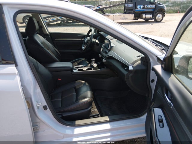 1N4BL4CV2PN366107 Nissan Altima Sr Fwd