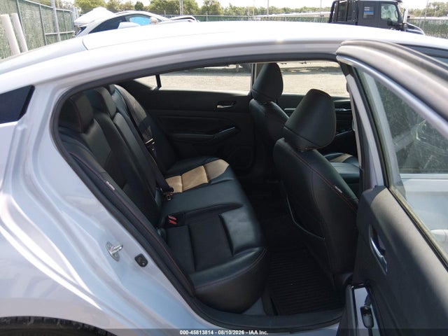 1N4BL4CV2PN366107 Nissan Altima Sr Fwd