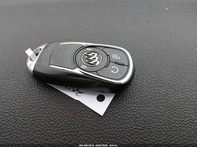 45813819 :رقم المزاد ، KL4CJ2SB6KB786439 vin ، 2019 Buick Encore Awd Sport Touring مزاد بيع
