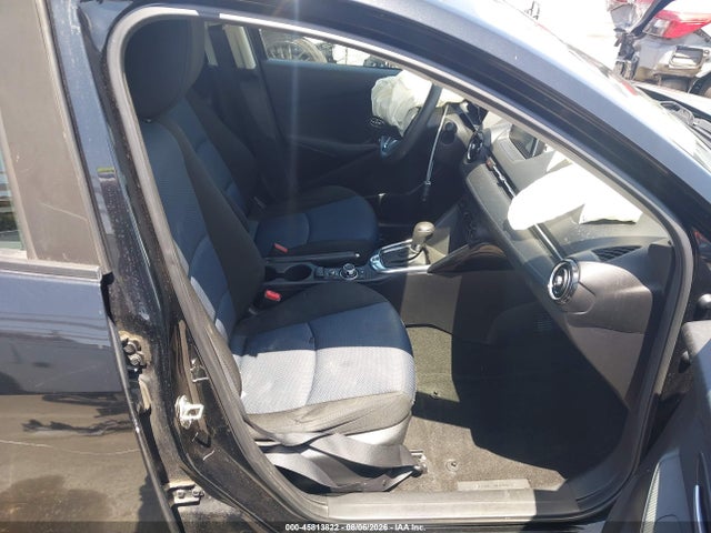 3MYDLBYV4JY308625 Toyota YARIS IA