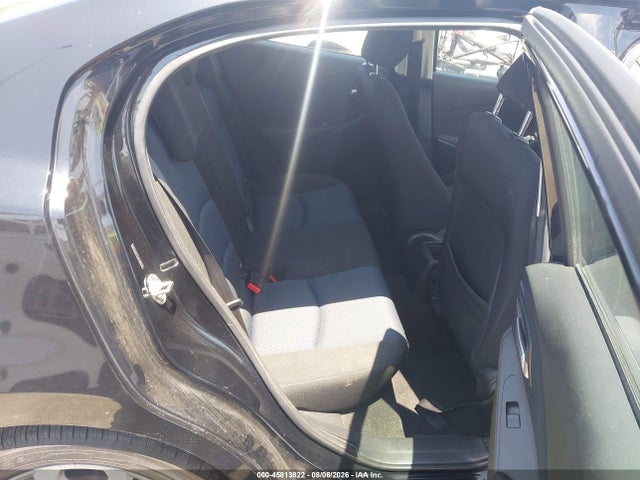 3MYDLBYV4JY308625 Toyota YARIS IA