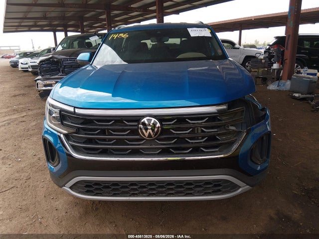 1V2HE2CA0RC246898 Volkswagen Atlas Cross Sport 2.0t Se W/technology