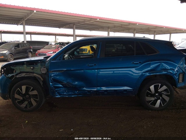 1V2HE2CA0RC246898 Volkswagen Atlas Cross Sport 2.0t Se W/technology