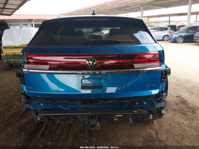 1V2HE2CA0RC246898 Volkswagen Atlas Cross Sport 2.0t Se W/technology