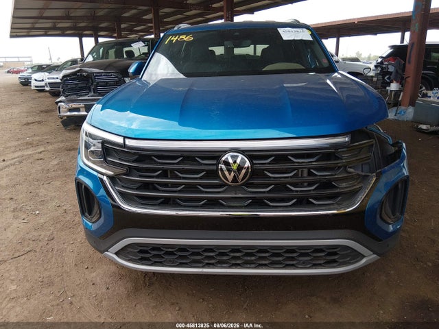 1V2HE2CA0RC246898 Volkswagen Atlas Cross Sport 2.0t Se W/technology