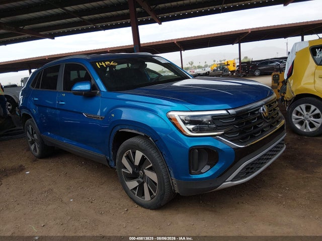 1V2HE2CA0RC246898 Volkswagen Atlas Cross Sport 2.0t Se W/technology