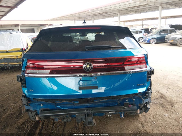 1V2HE2CA0RC246898 Volkswagen Atlas Cross Sport 2.0t Se W/technology