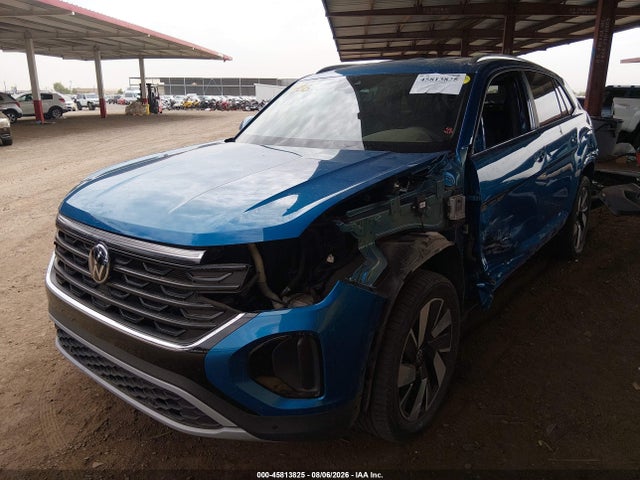 1V2HE2CA0RC246898 Volkswagen Atlas Cross Sport 2.0t Se W/technology