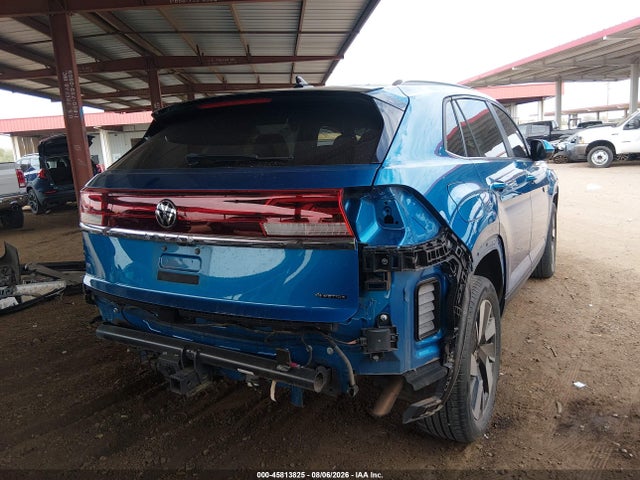 1V2HE2CA0RC246898 Volkswagen Atlas Cross Sport 2.0t Se W/technology