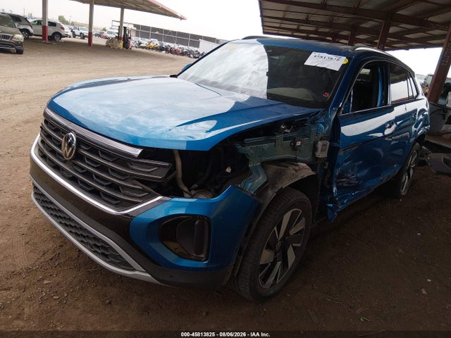 1V2HE2CA0RC246898 Volkswagen Atlas Cross Sport 2.0t Se W/technology