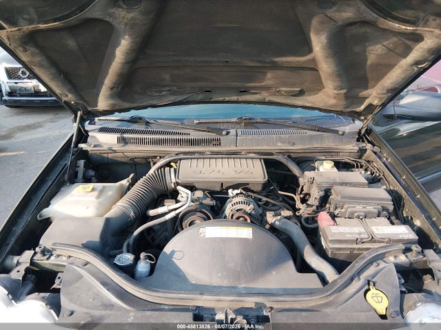 2008 Jeep Grand Cherokee Laredo მანქანა იყიდება აუქციონზე, vin: 1J8GR48K18C164541, აუქციონის ნომერი: 45813826