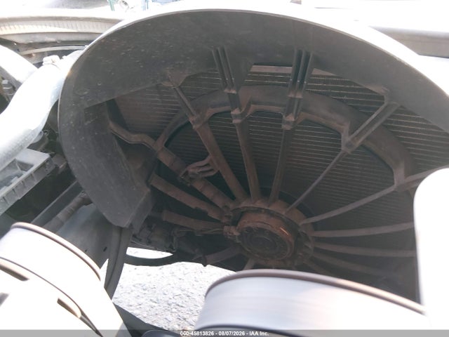 2008 Jeep Grand Cherokee Laredo მანქანა იყიდება აუქციონზე, vin: 1J8GR48K18C164541, აუქციონის ნომერი: 45813826