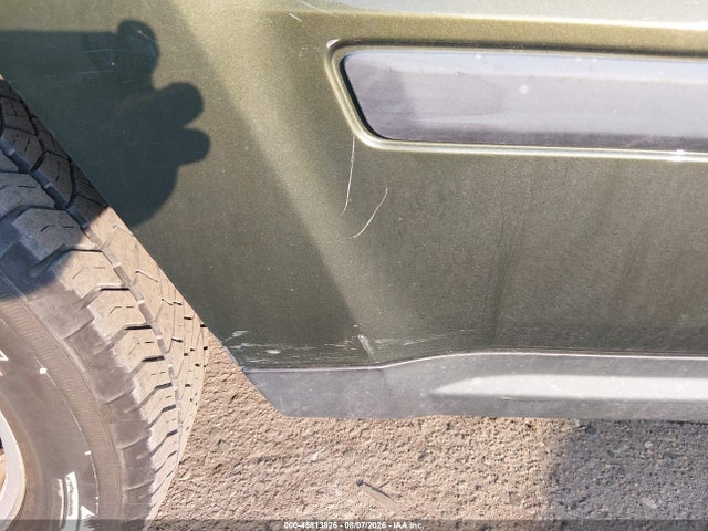 2008 Jeep Grand Cherokee Laredo მანქანა იყიდება აუქციონზე, vin: 1J8GR48K18C164541, აუქციონის ნომერი: 45813826